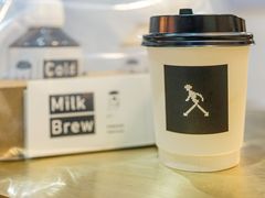 -常识咖啡common sense(春熙路店)