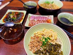 -蜀南面馆(莘沥路)