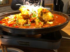 飘香臭鳜鱼-小湘旺臭鳜鱼(百子湾店)