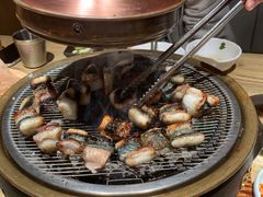 -泥炉烧肉师(新街口金銮巷店)