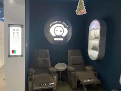 -唯儿诺儿童医院·儿科·眼科(新天地店)