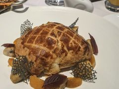 -L'Arome芳芳法国餐厅(仙林金鹰店)