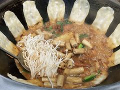 -相约大锅台(宁海大观园店)