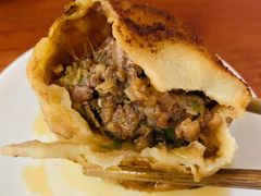 -宝瑞门钉肉饼店