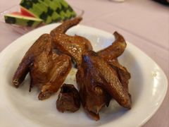 -顺风江南宴(静安大融城店)