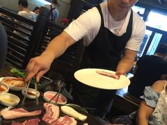 -Dombe豚(黑猪肉街店)