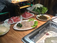 -草原塞蛮羊火锅城(港湾店)