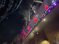 -交通银行前滩31演艺中心