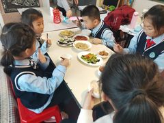 -谦和素食自助餐(云峰花园店)