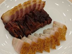 -亮庆餐厅·粤菜·早茶(篁庄店)