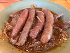 麻辣牛肉-高记什邡肖麻辣(成都店)