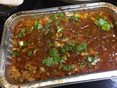 -燚青春东北泥炉烤肉(百合店)