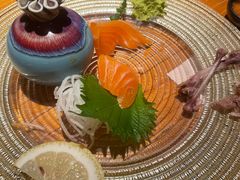 -藤原布二·八佰善会席料理(奥体店)