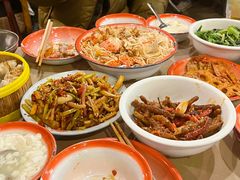 -老三样·旧食新味(船山路店)