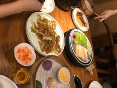 -如轩·海鲜砂锅粥·潮汕菜(海珠店)