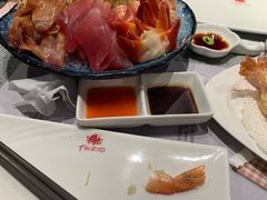 -大渔铁板烧(大悦城店)