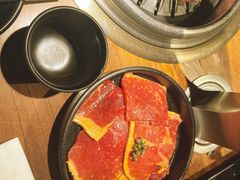 -九田家黑牛烤肉料理(顺义区华联金街店)