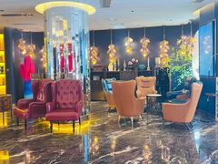 -爱舍海岸酒店(香港中路五四广场店)