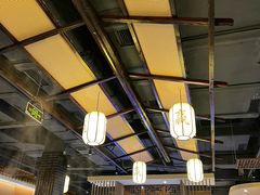 -常赢三兄弟·清真涮肉(五莲路店)