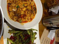 麻婆豆腐-望京一号·重庆江湖菜(工体店)
