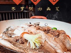 -顺香居·老字号湖北菜(江汉路店)