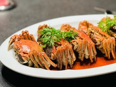 醉蟹-拾久(朝阳公园店)