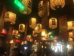 -南京大牌档(济南万象城店)