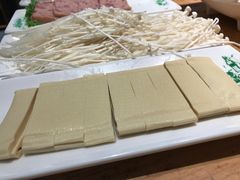 -草原塞蛮羊火锅城(港湾店)