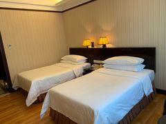 -维也纳国际酒店(深圳新洲店)