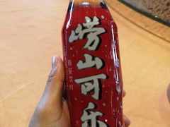 -海尔洲际酒店天下一品中餐厅