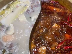 -麻路成都火锅(柏威年店)