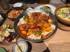 -耶里夏丽·丝路国际·新疆餐厅(浦东区东方路店)