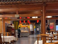 -东来顺饭庄(西直门店)
