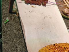 -路边边.炒菜烧烤.音乐餐厅(良乡长虹店)