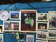 -海上驿站渔家菜馆