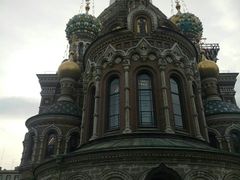 -滴血救世主教堂