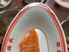 -四囍码头海鲜烧烤自助火锅(外滩南京东路悦荟广场店)