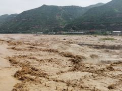 -陕西黄河壶口瀑布旅游区