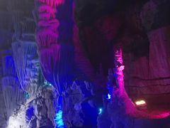 -泰安地下龙宫景区