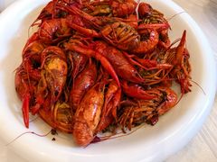 -五七小李子油焖大虾(总店)