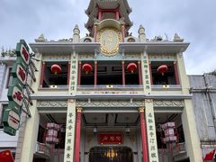 -陶陶居酒家(第十甫路总店)