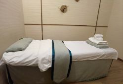 -芳朵美容养生SPA