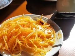 -伊斯麦尔丝路·新派菜(沙子口店)