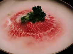 -德天肥牛海鲜火锅(城西银泰店)