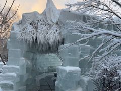 -清河半岛温泉度假酒店