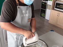 -千浔一暖DIY蛋糕烘焙(人民大学店)