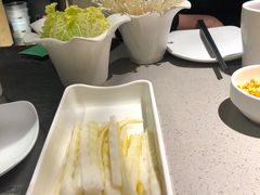 -半天妖烤鱼(东方新天地店)