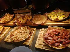 -纽斯特牛排自助餐厅(浦东文峰广场店)