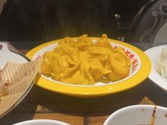 -金谷园饺子·烧烤(人大总店)