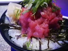 -琴寿司居酒屋(中山广场店)